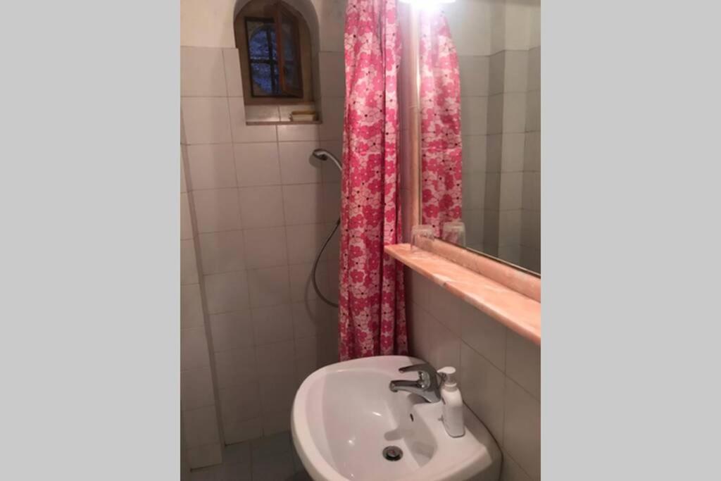 Appartamento Tipico Con Corte Privata Veneţia Exterior foto